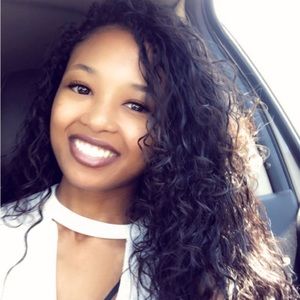 Meet your Posher, Kionnie